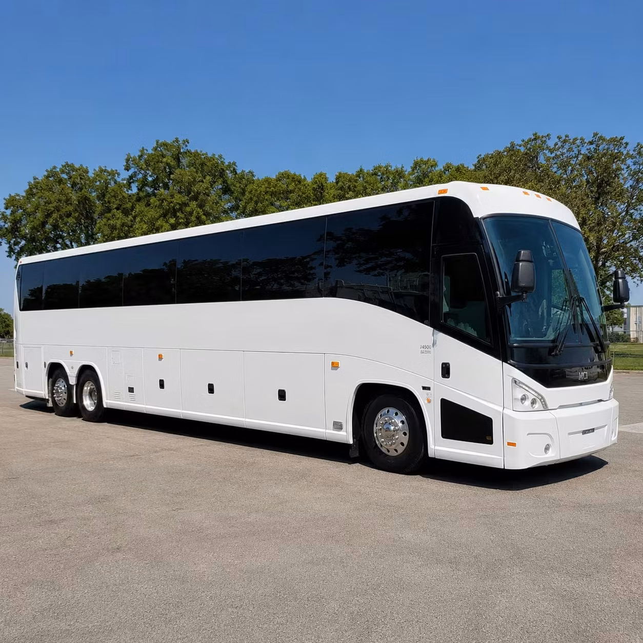 bus rentals for thousand oaks concerts music festival