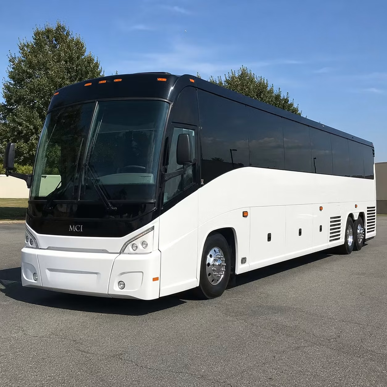 charter bus trips from thousand oaks to santa barbara las vegas and san diego