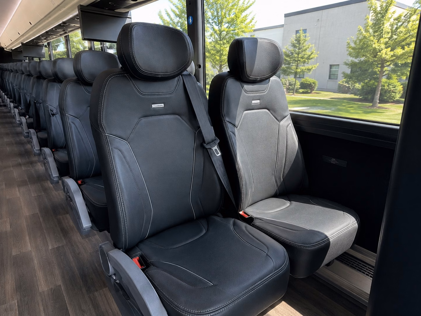 charter buses for thousand oaks faith based events and conferences