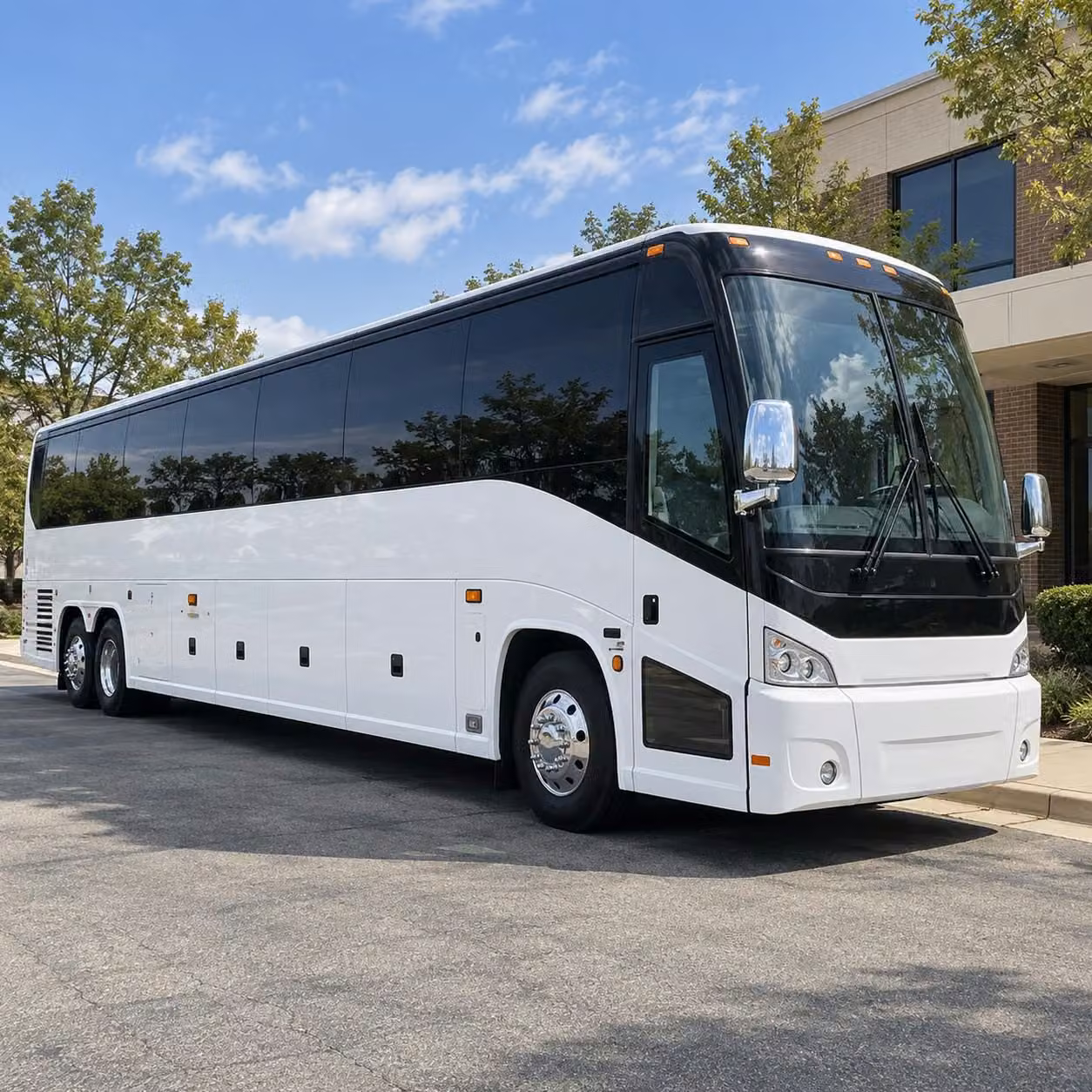 charter buses to los angeles rams and chargers games from thousand oaks