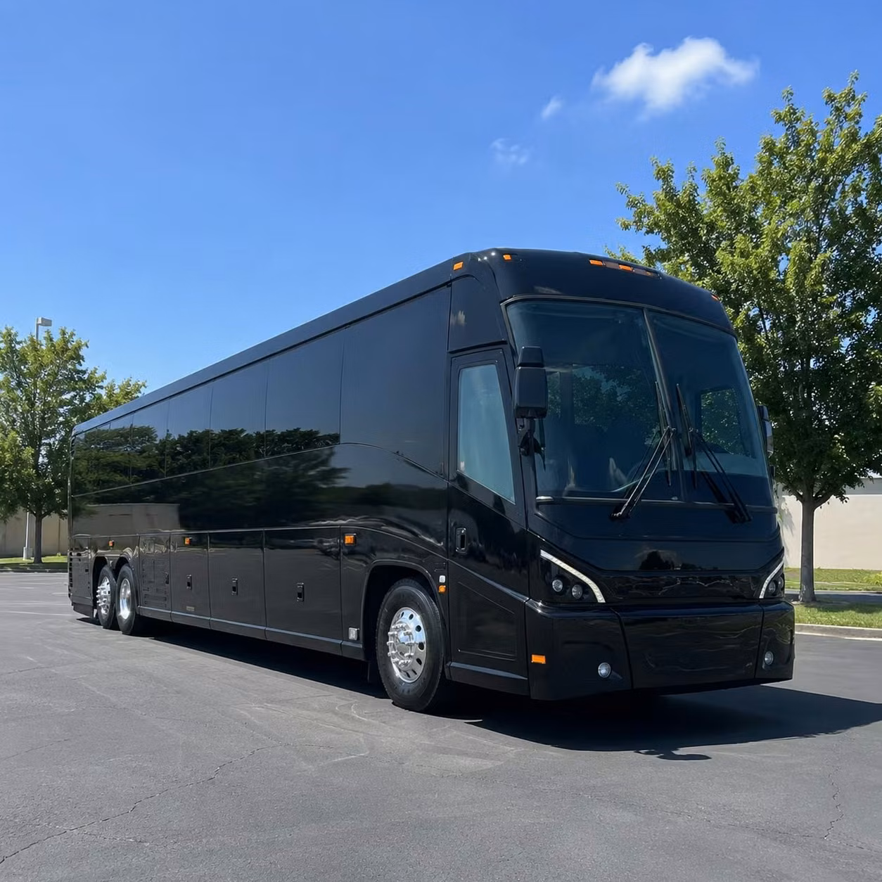charter buses to sofi stadium crypto com arena and hollywood bowl