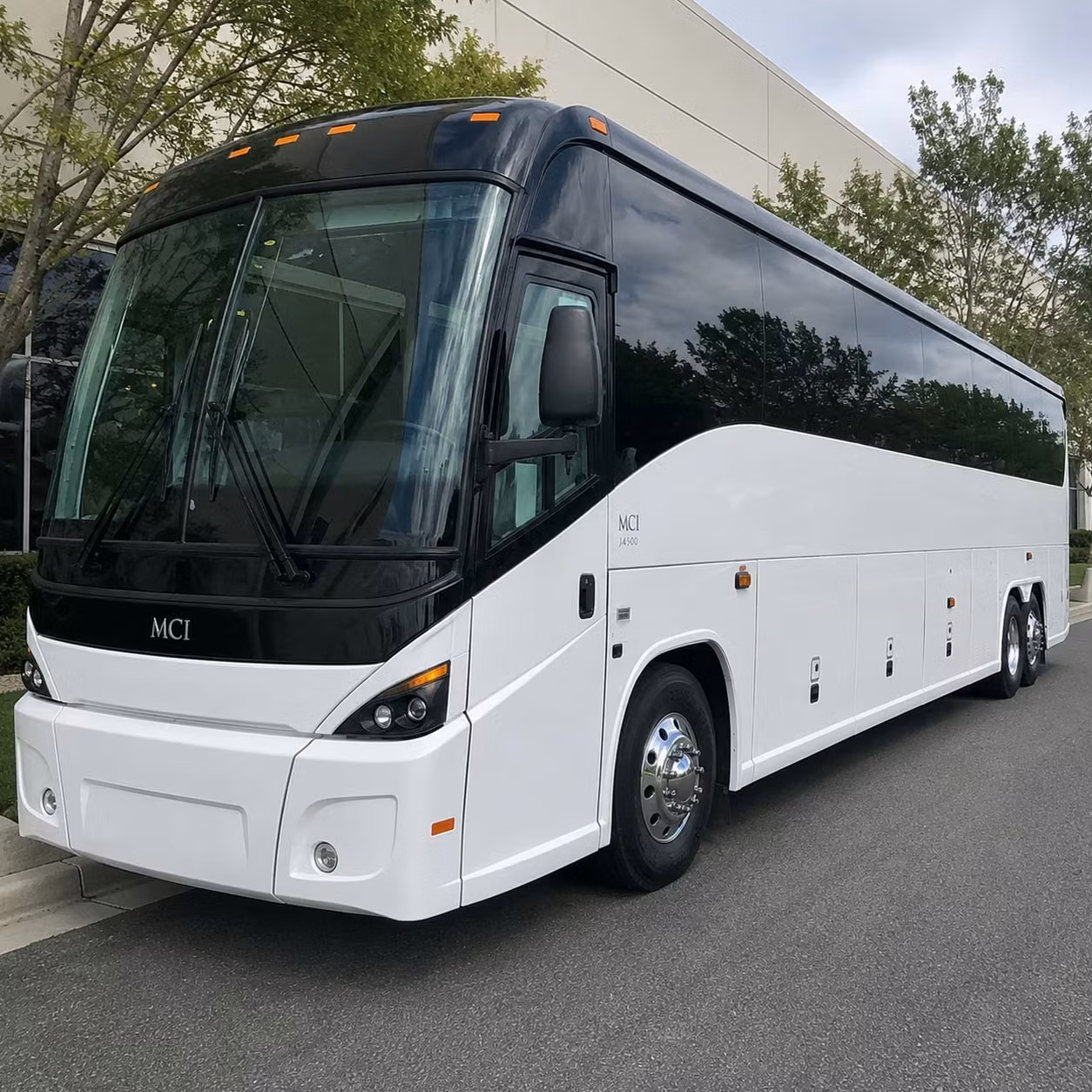 compare employee transportation options in thousand oaks and beyond