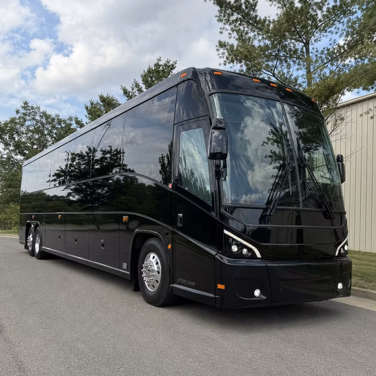 compare government military transportation options in thousand oaks and beyond