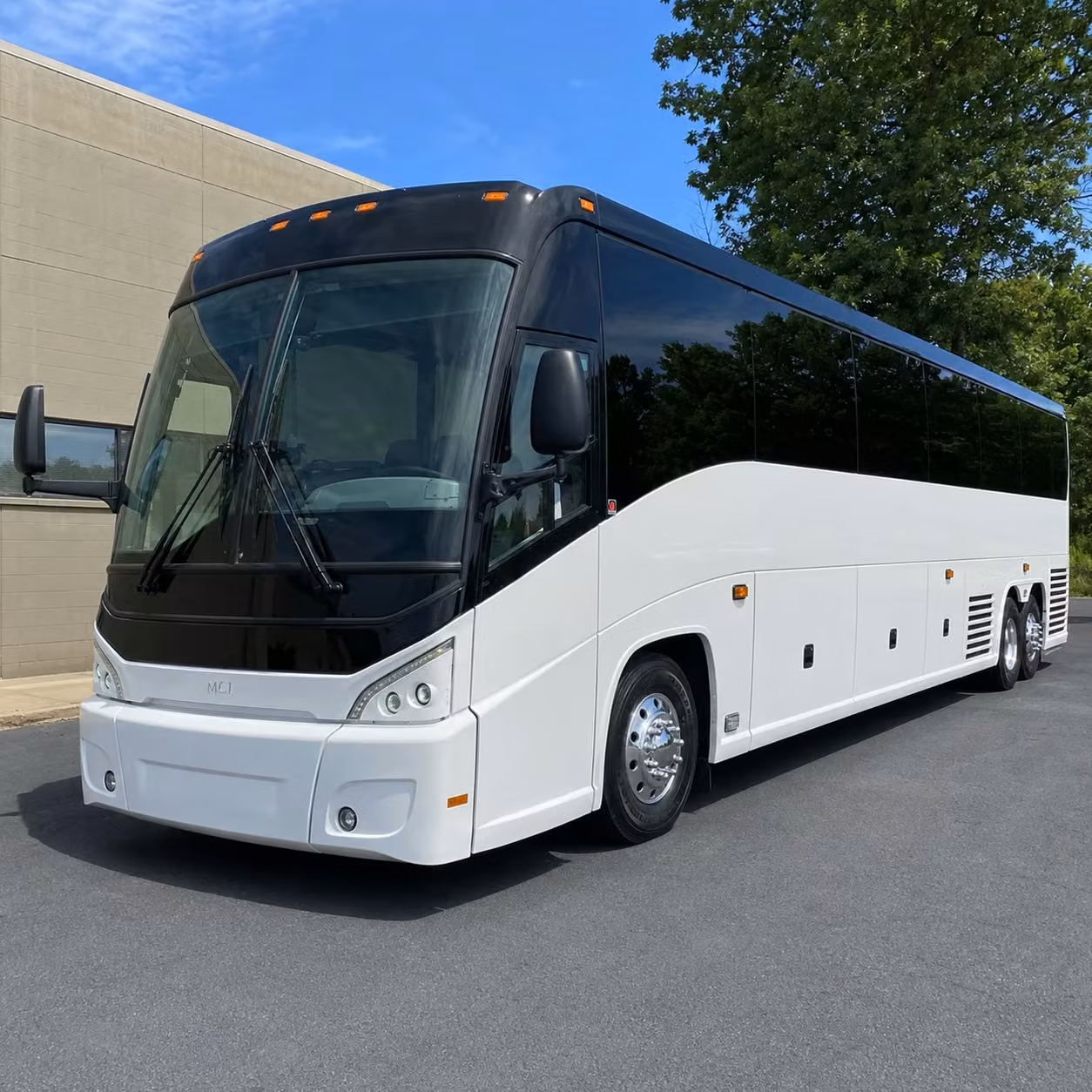 compare long distance transportation options in thousand oaks and beyond