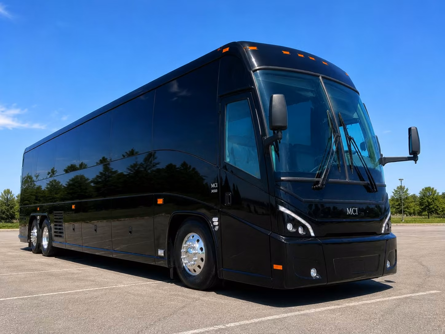 compare private event transportation options in thousand oaks and beyond
