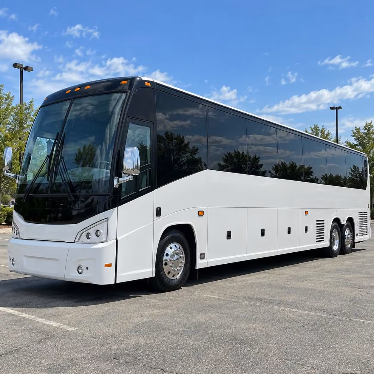 compare prom transportation options in thousand oaks and beyond