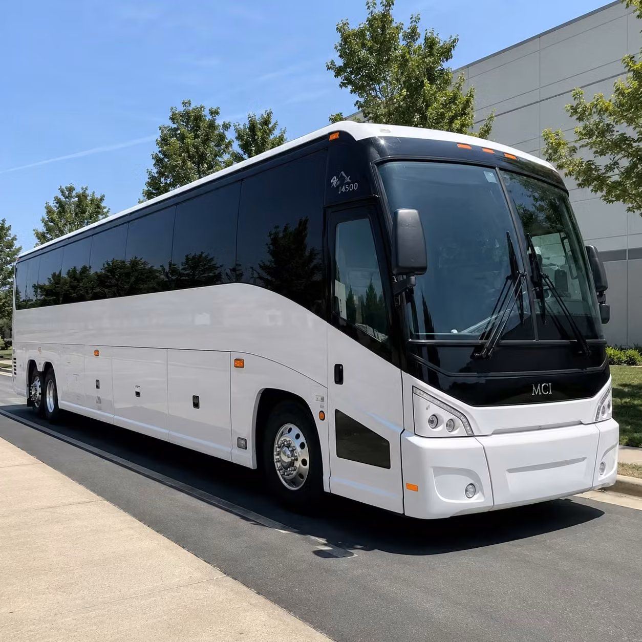 compare religious group transportation options in thousand oaks and beyond