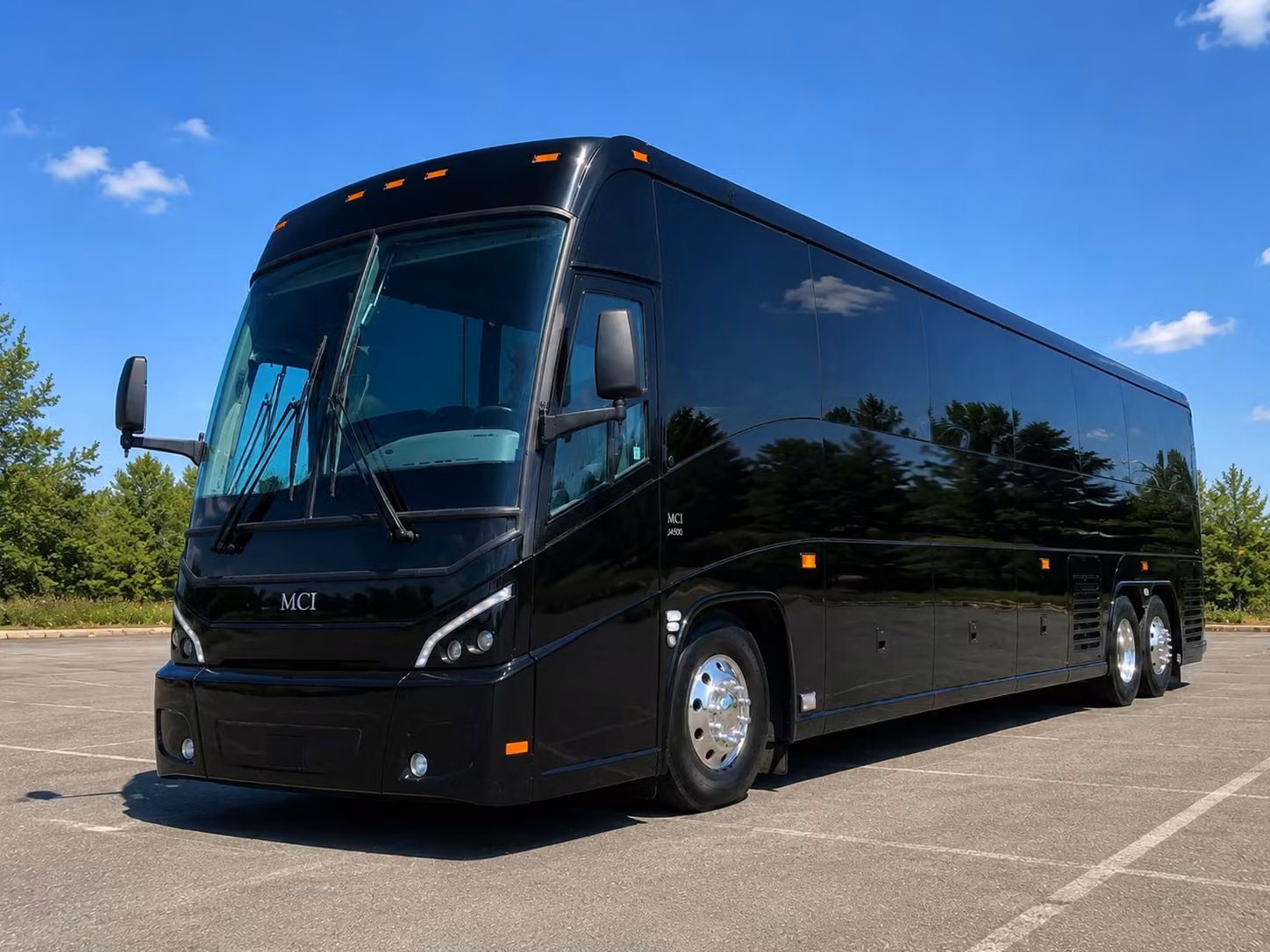 compare school event transportation options in thousand oaks and beyond