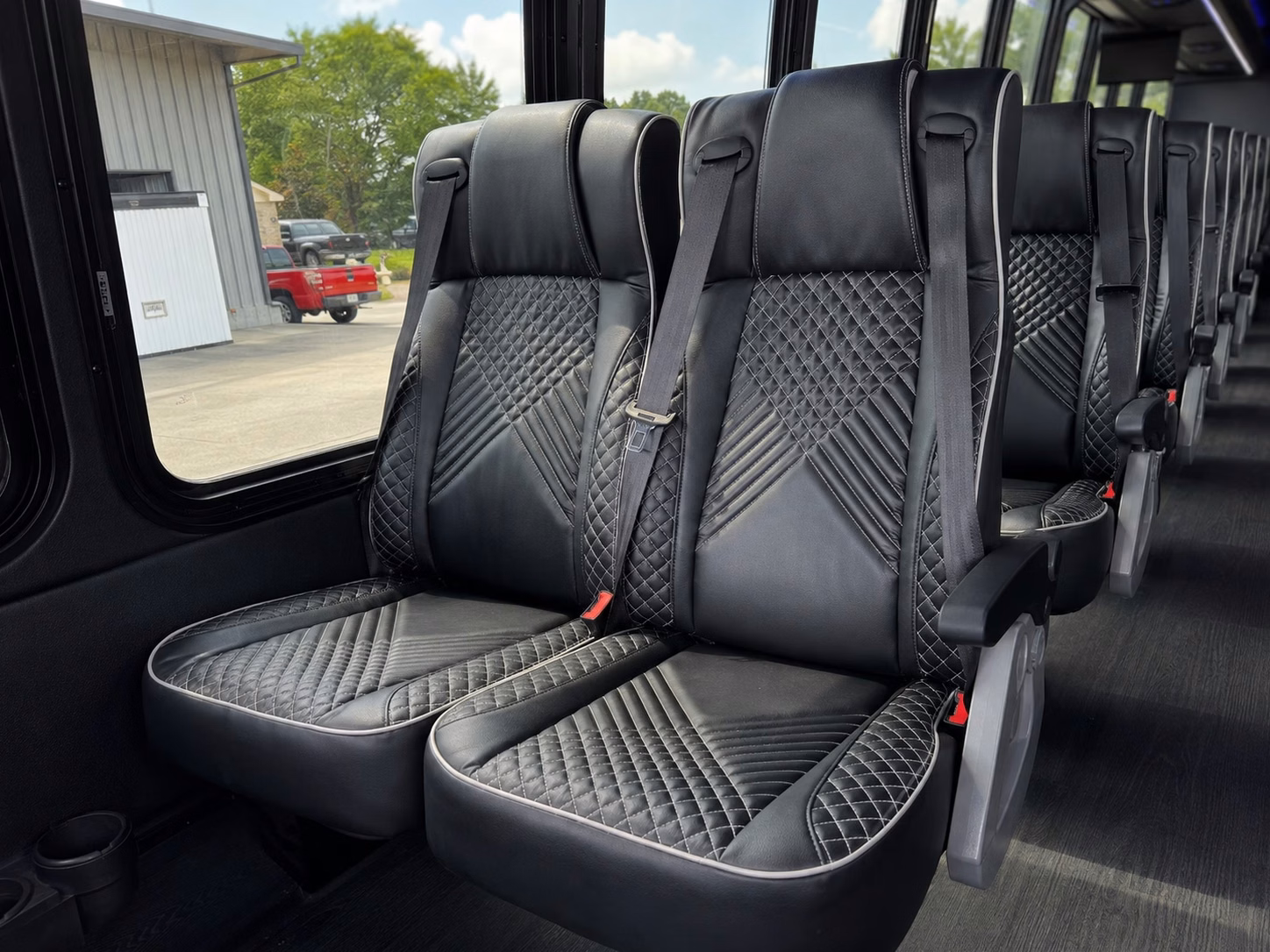 compare sporting event transportation options in thousand oaks and beyond