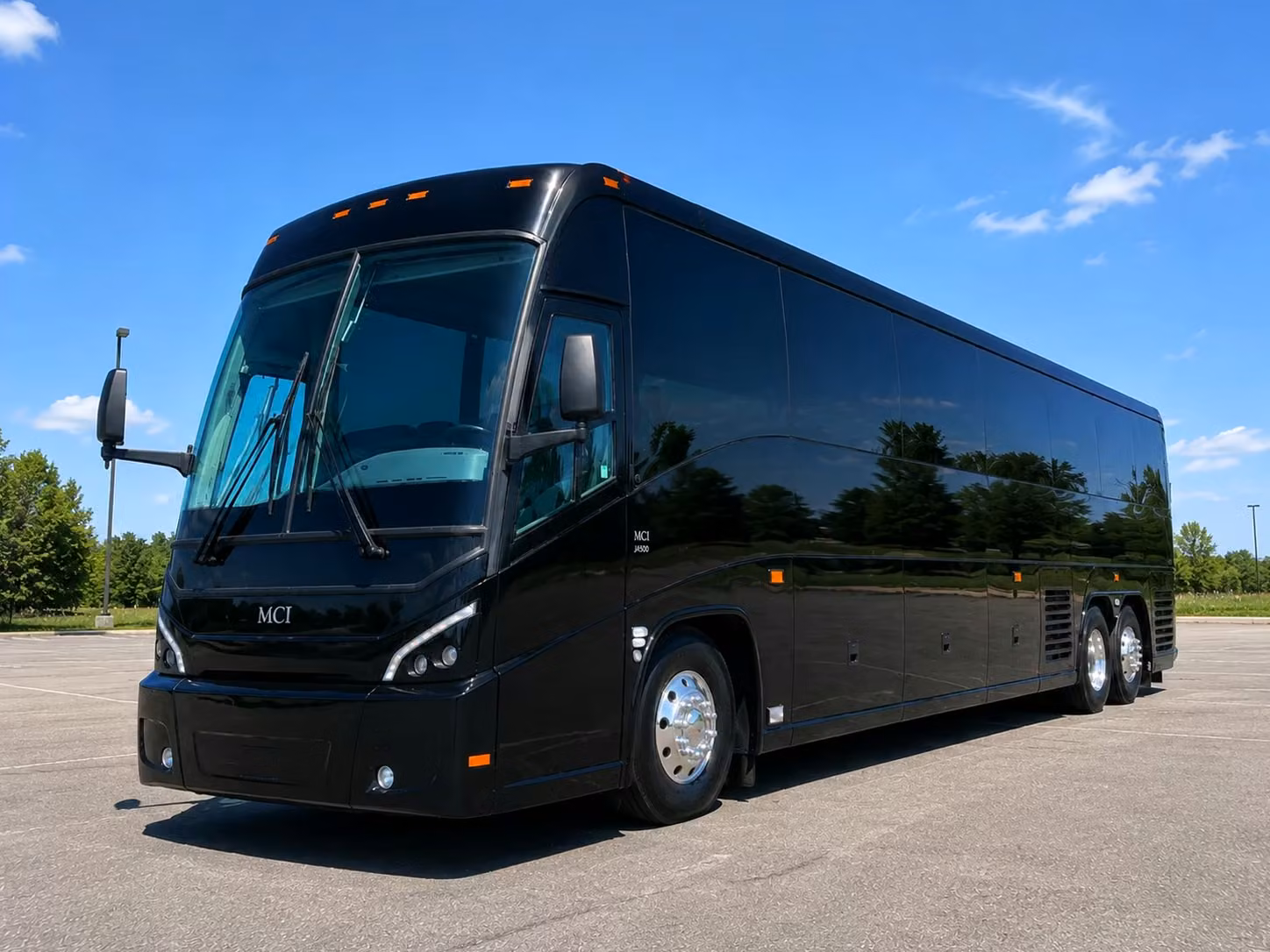get a minibus for smaller prom groups heading out in thousand oaks