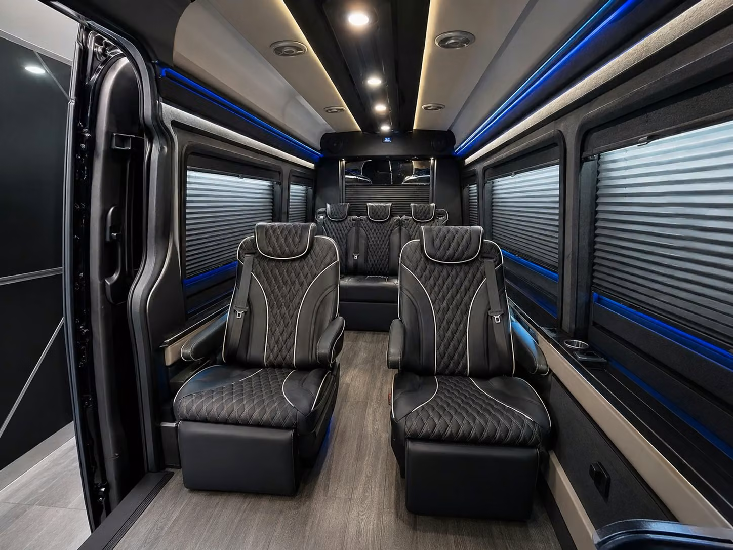 hotel to airport shuttles for thousand oaks groups and conferences