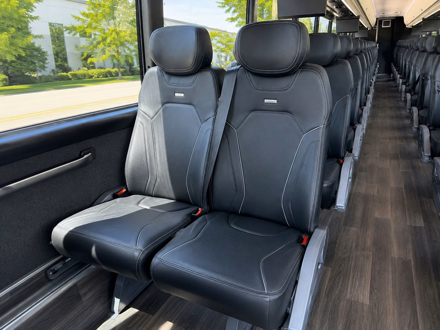 how time of year and seasonality affect thousand oaks charter bus rental prices