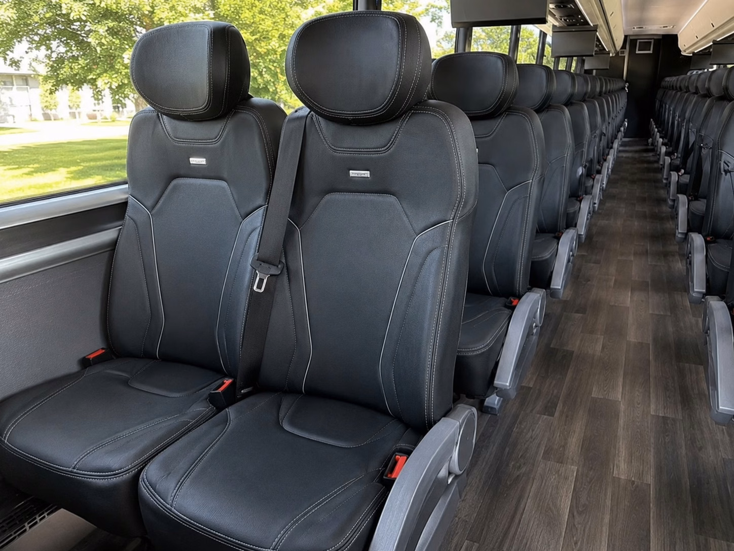 how where and when you re traveling affects thousand oaks charter bus rates