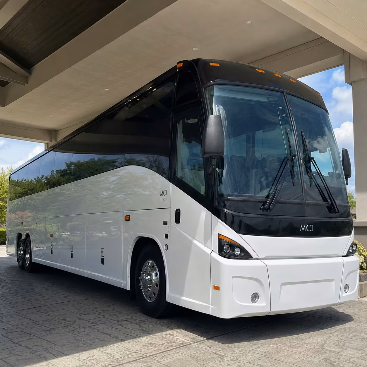 it s easier than you think to set up employee transportation in thousand oaks