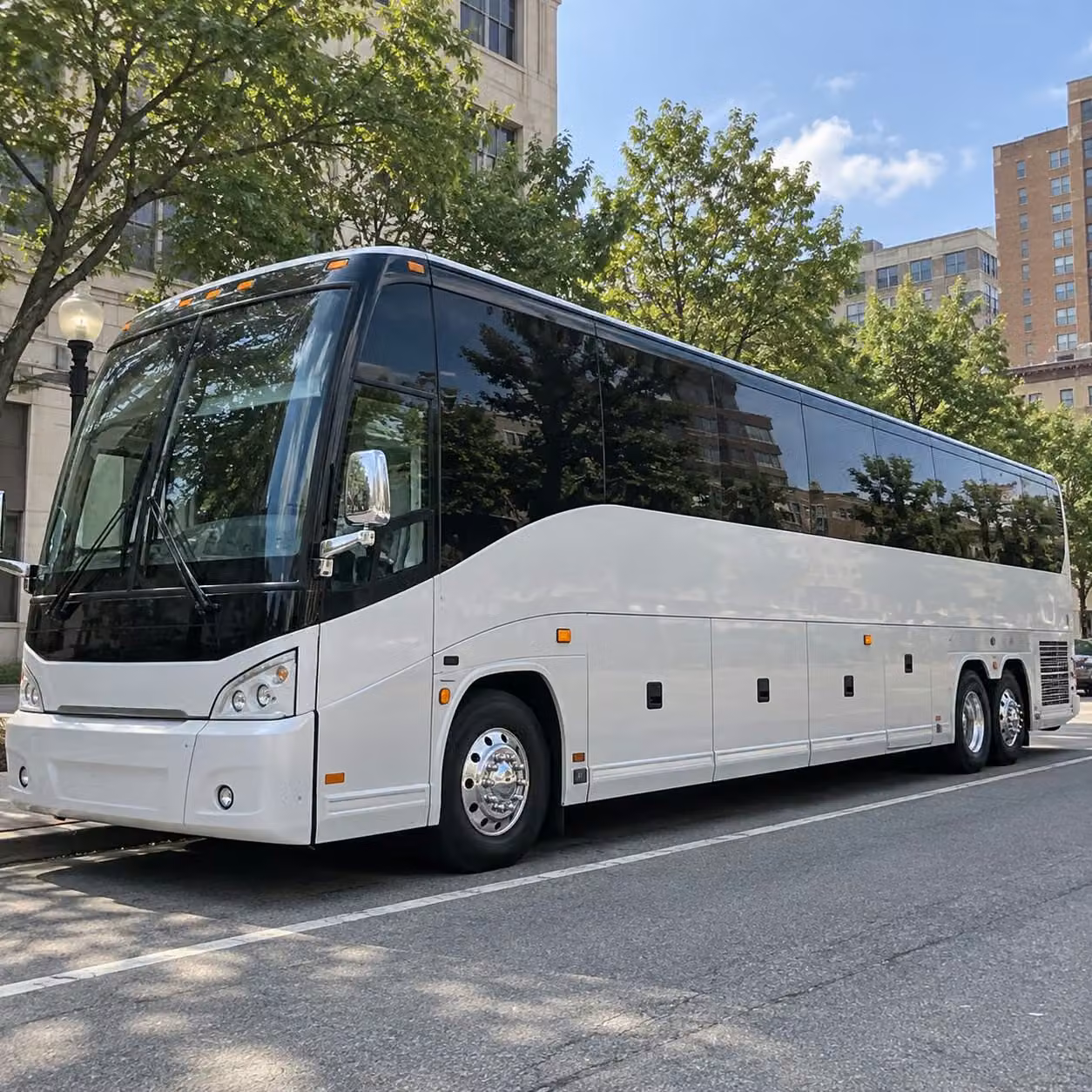 minibus rentals for cal lutheran university athletics in thousand oaks