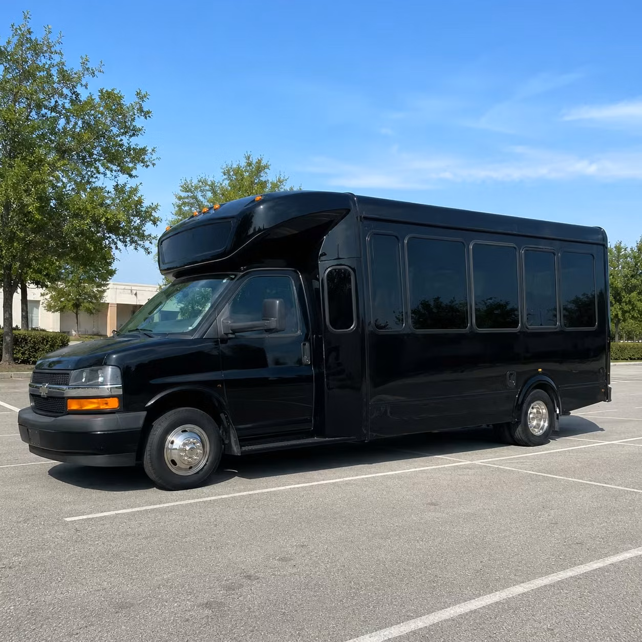party bus rentals for concerts at janss marketplace and nearby venues