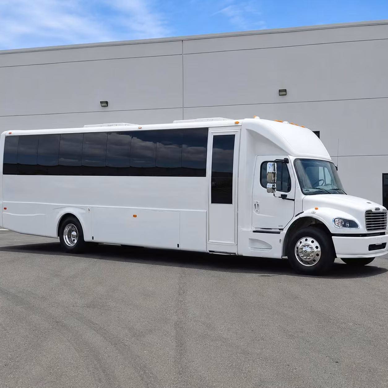 party bus