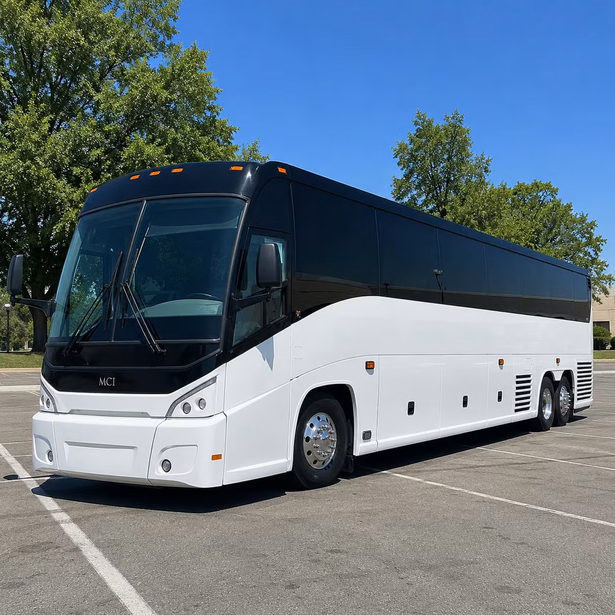 ready to compare long distance bus rentals in thousand oaks here s how it works