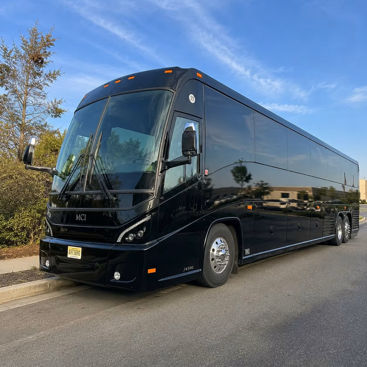 recurring government employee shuttle service for thousand oaks agencies and county departments