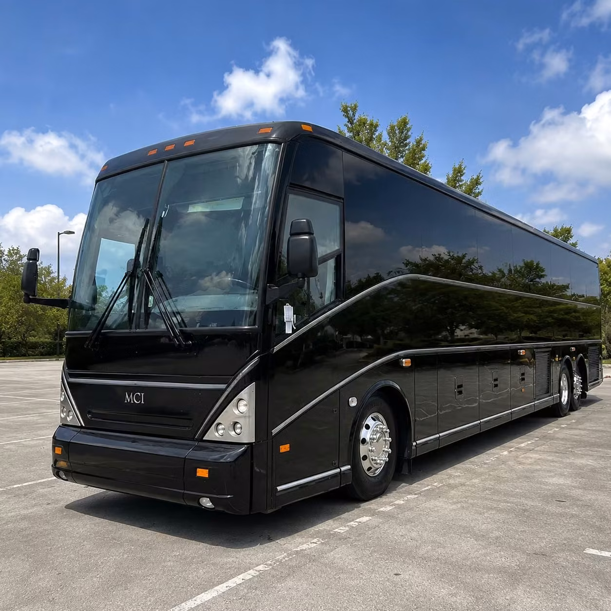 school field trip and sports team bus rentals in thousand oaks