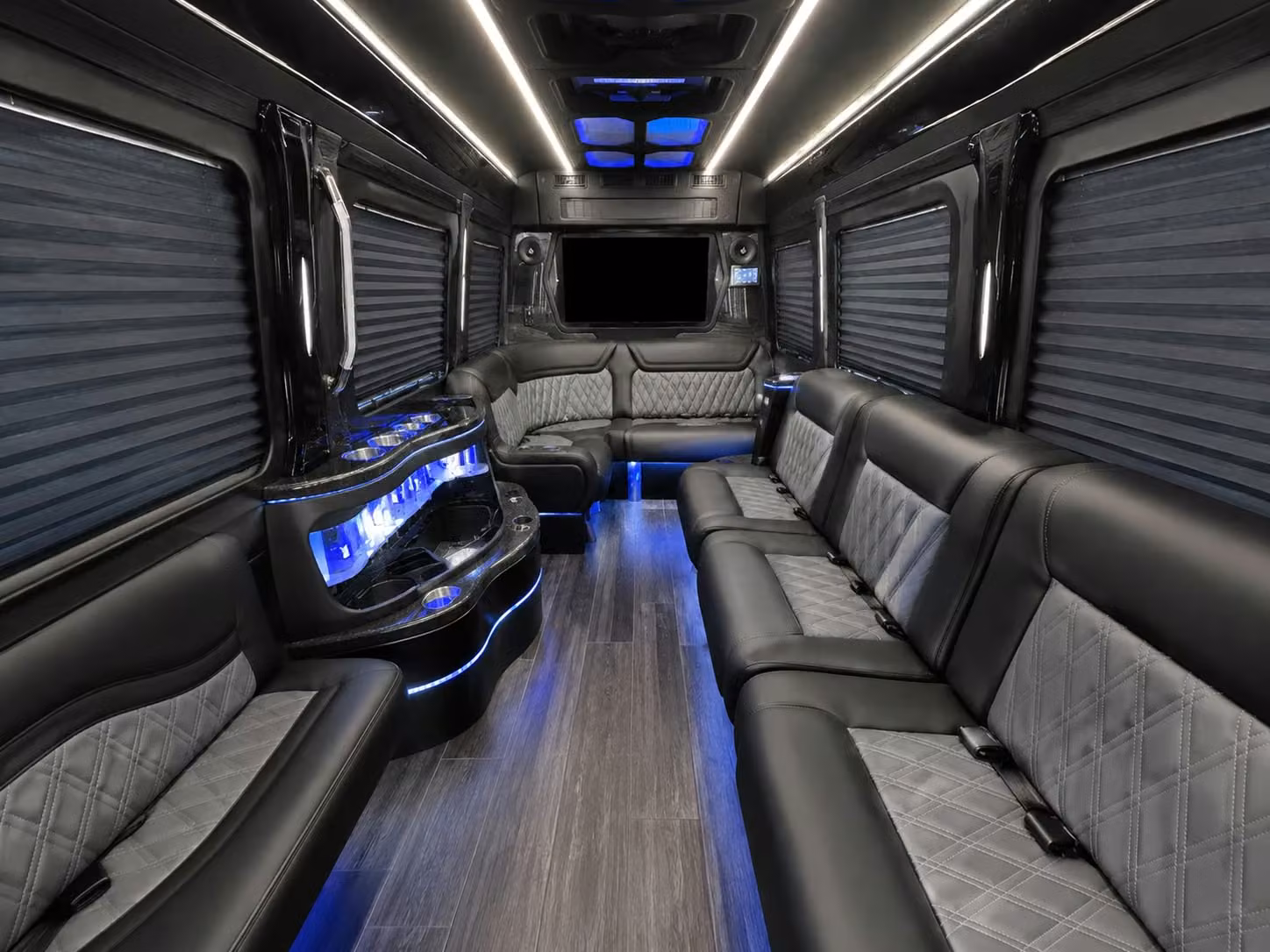 senior ministry and accessible church transportation in thousand oaks