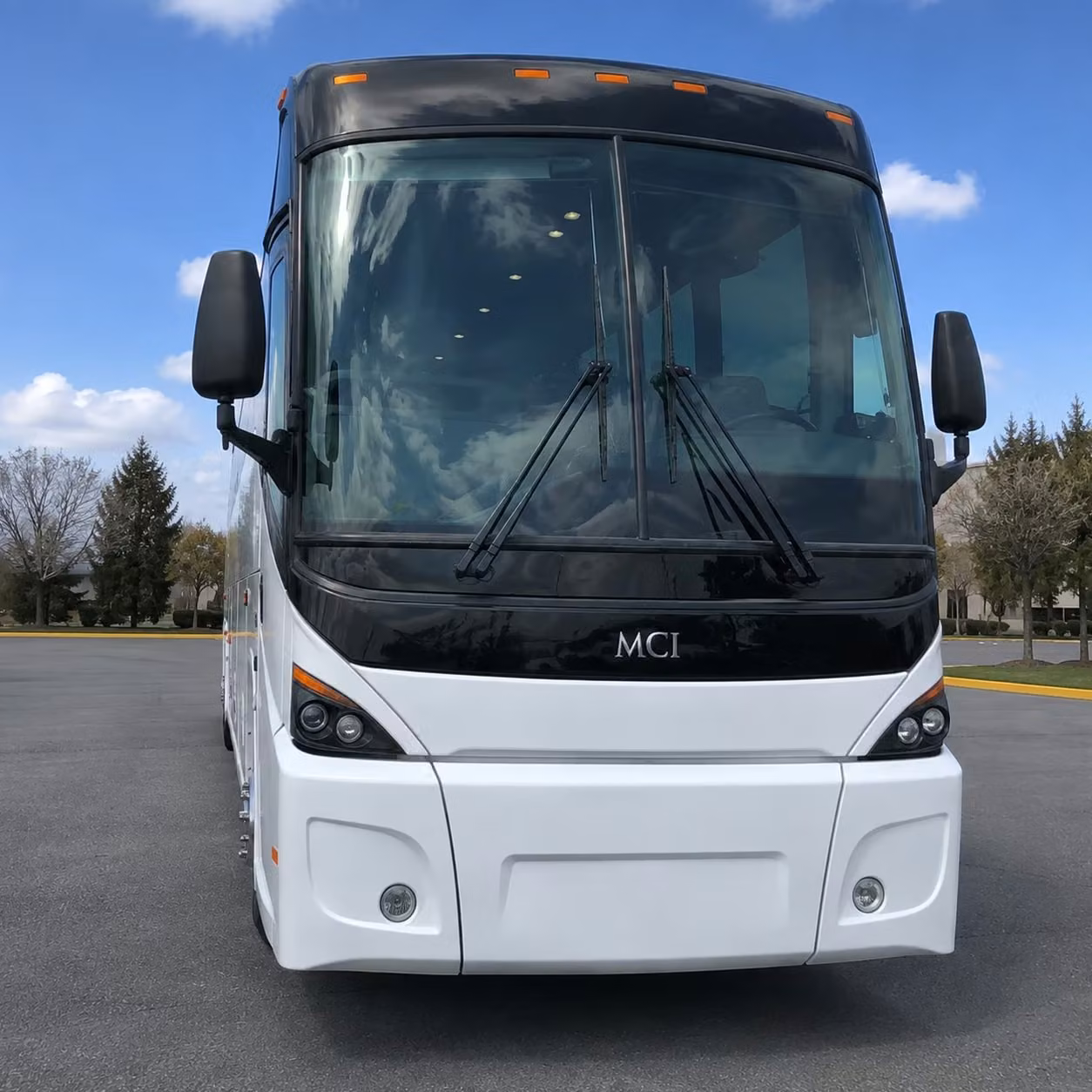 start a recurring shuttle program between thousand oaks and the san fernando valley