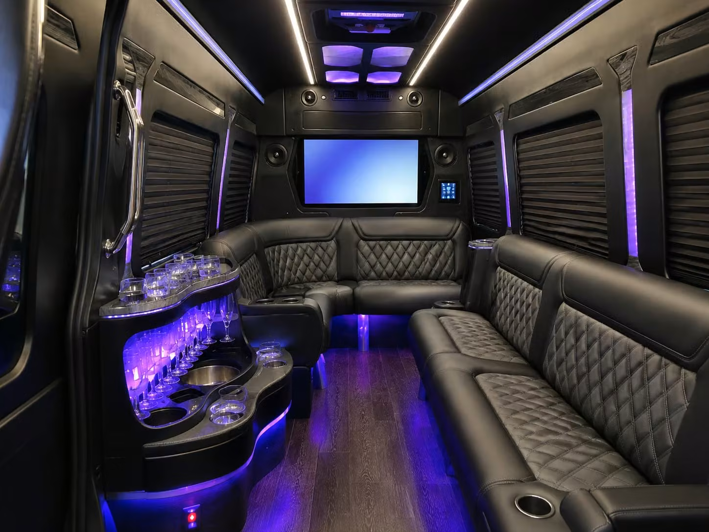 these thousand oaks prom transportation options make every detail easy to handle