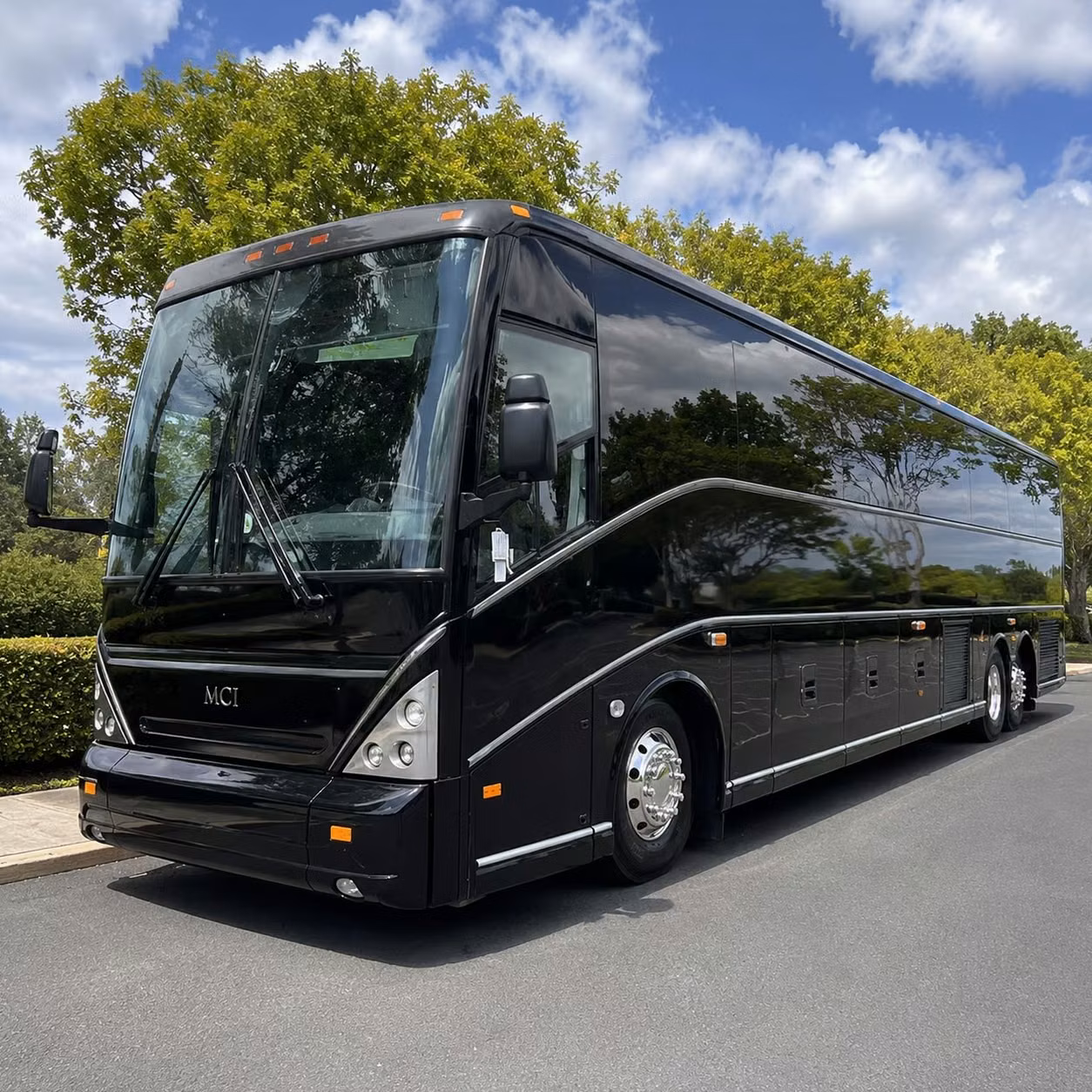 thousand oaks church transportation
