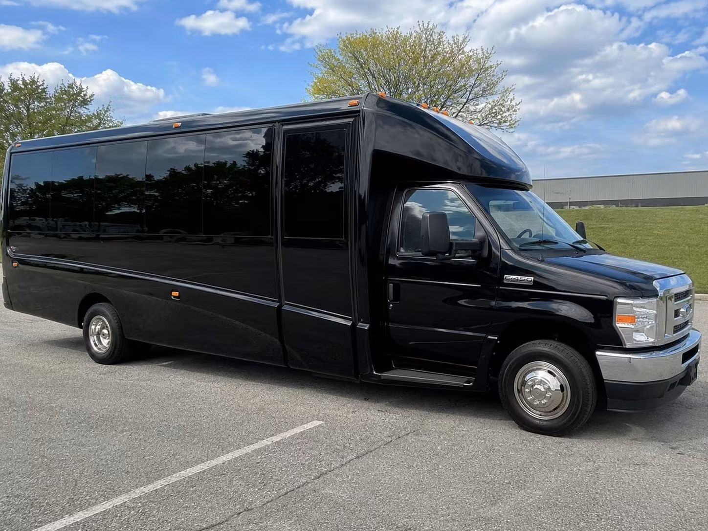 thousand oaks concert transportation