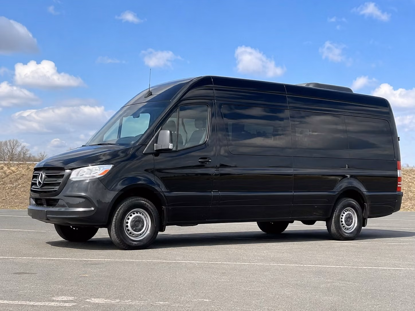 thousand oaks event transportation