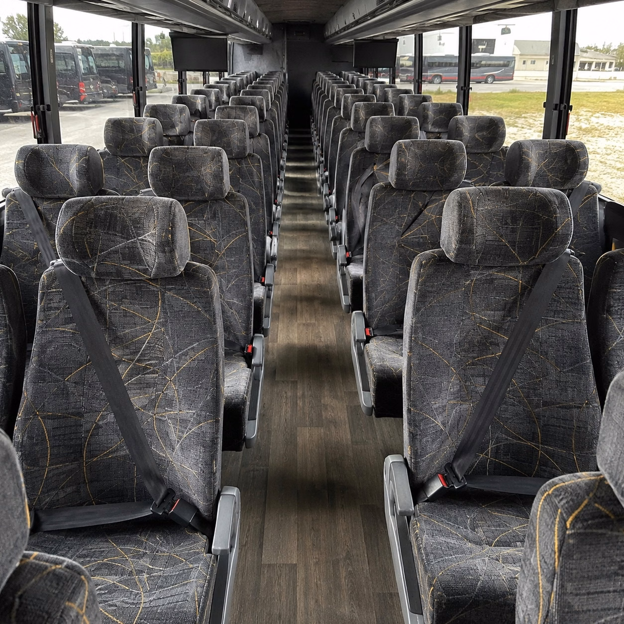 thousand oaks field trip transportation