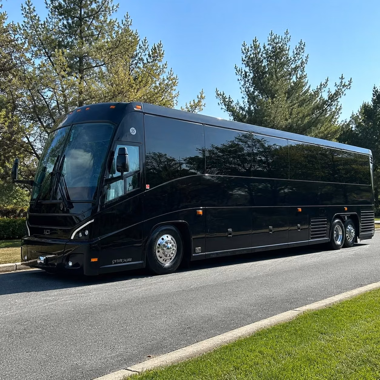 thousand oaks government event transportation for civic functions and county meetings