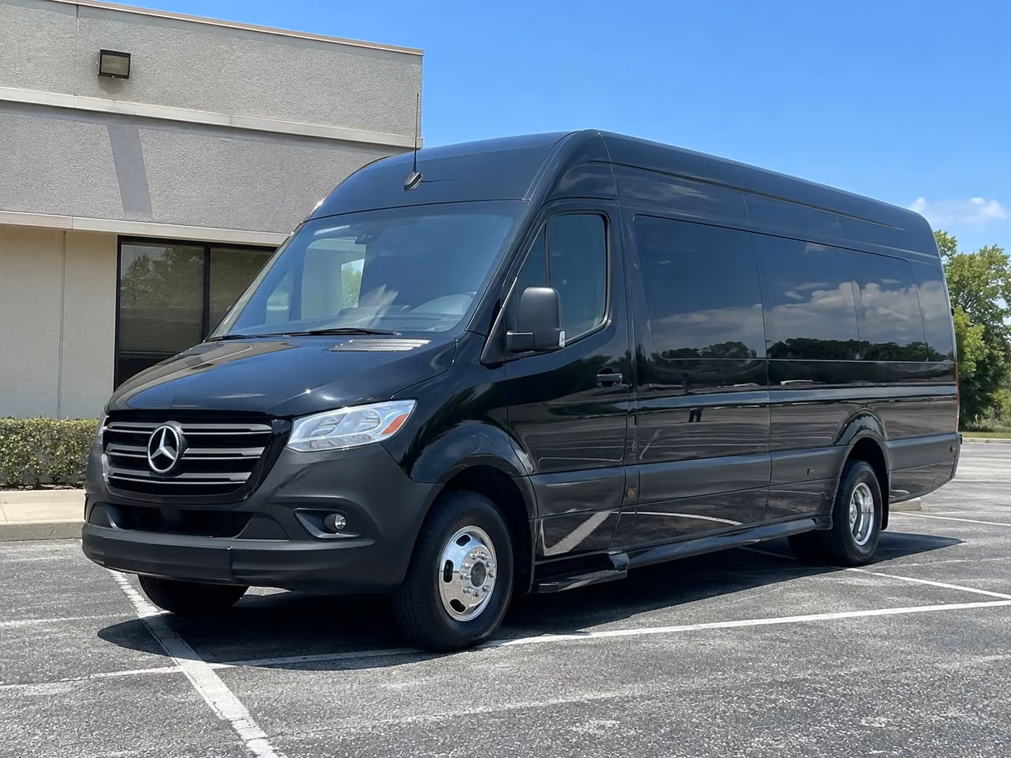 thousand oaks government military transportation