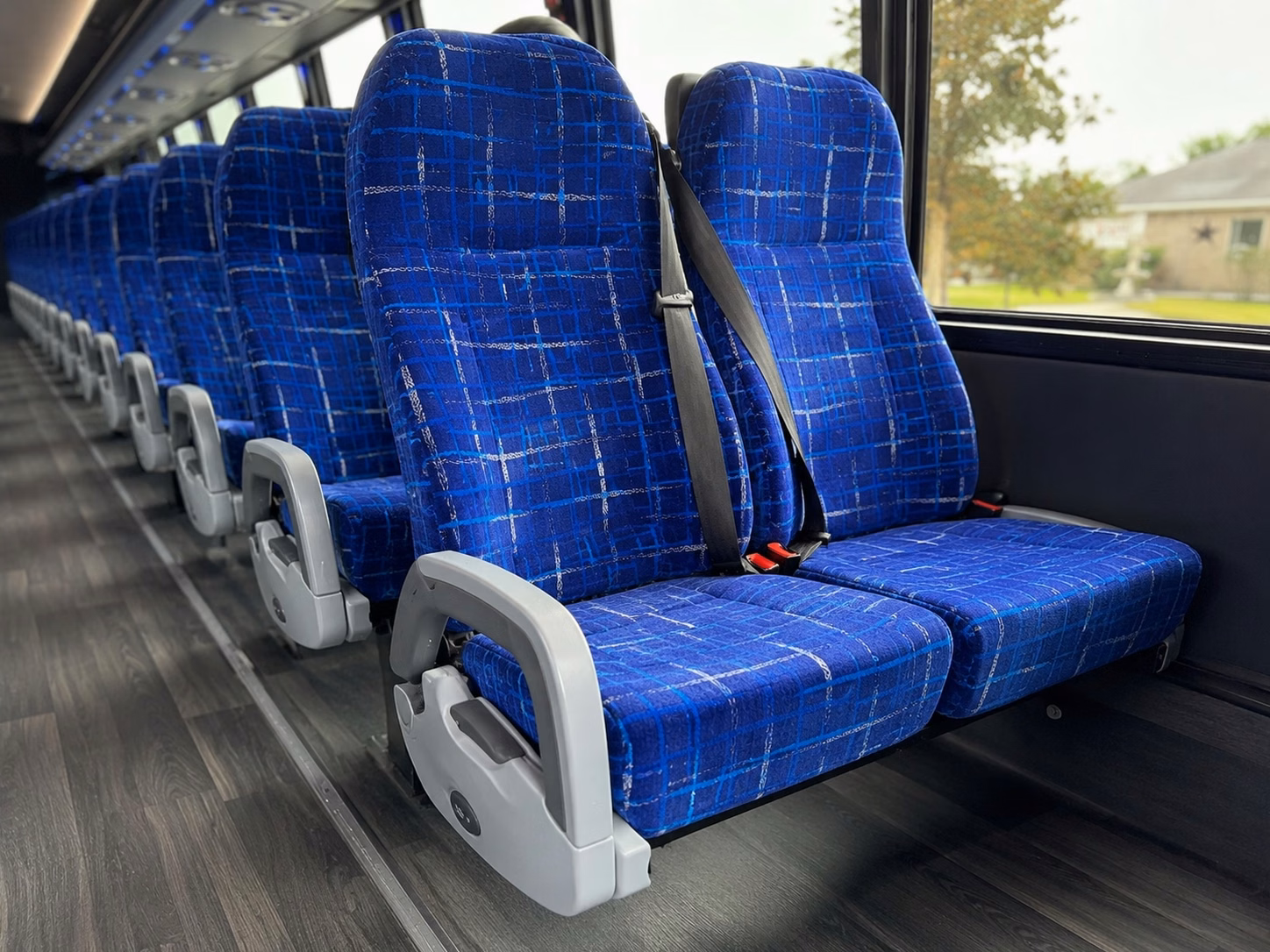 thousand oaks long distance transportation