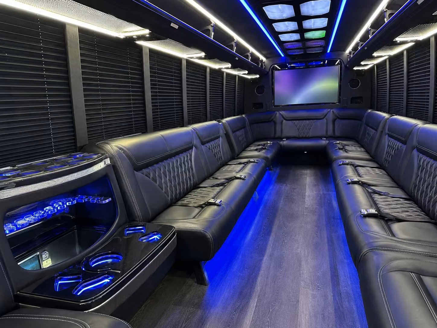 thousand oaks prom transportation