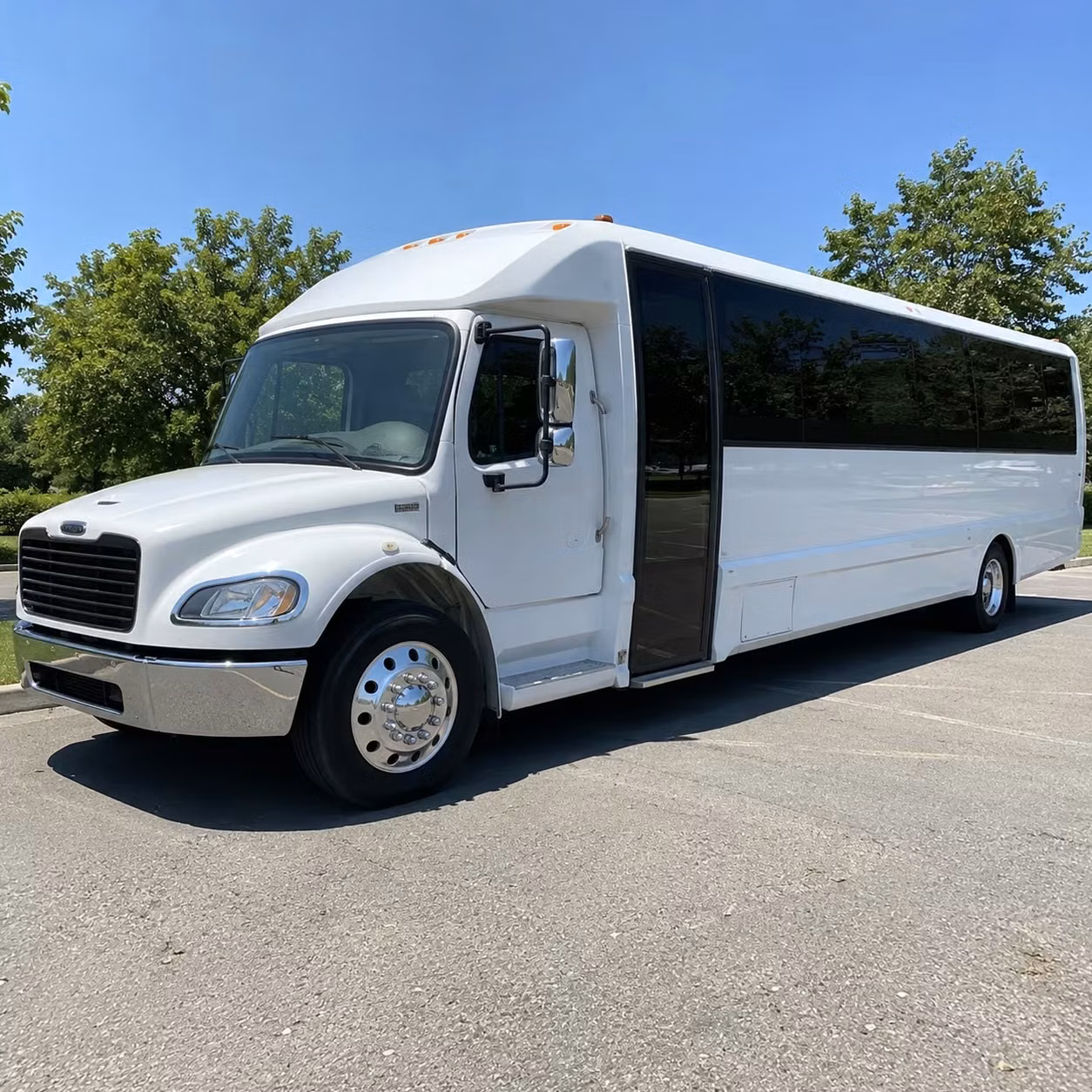 thousand oaks sporting event transportation
