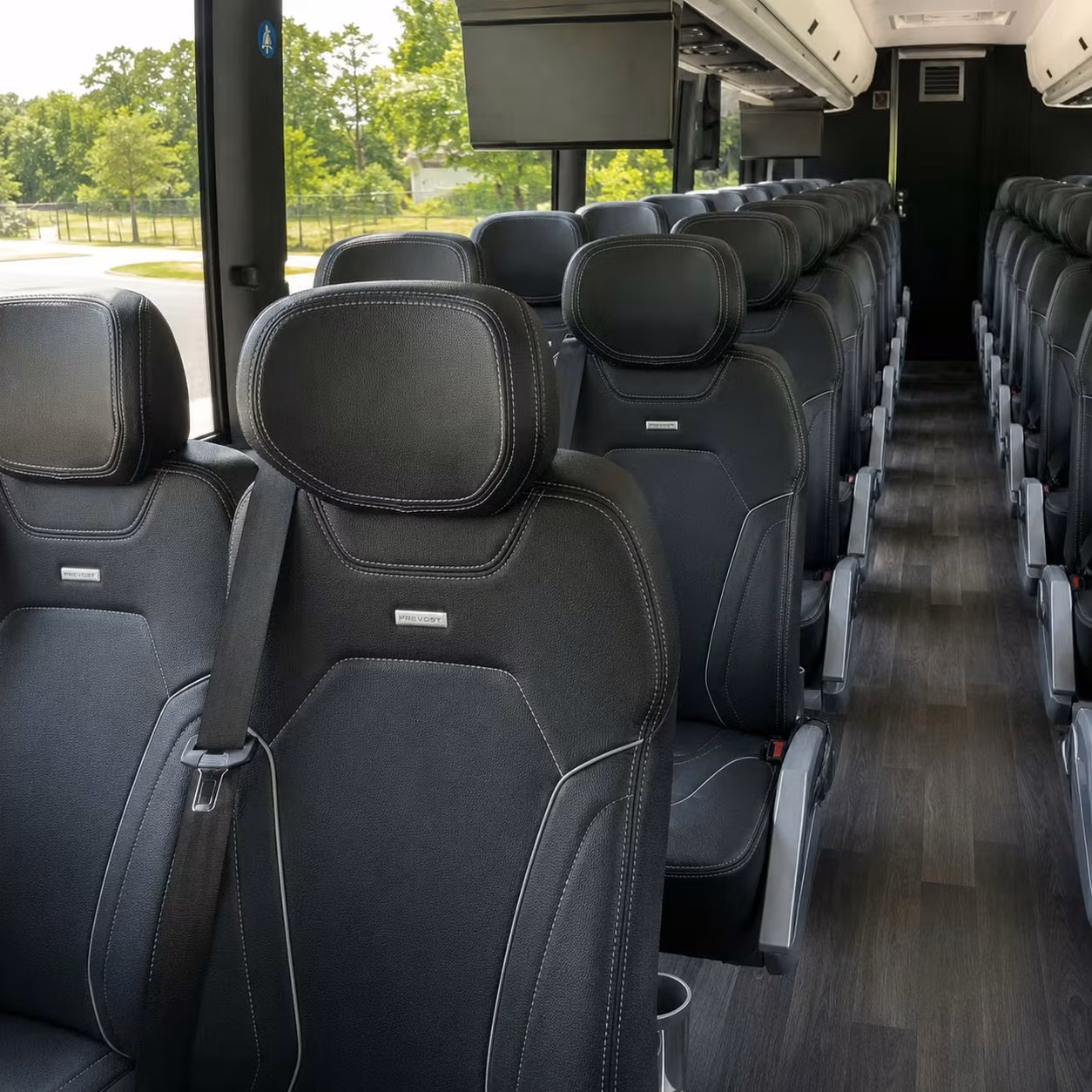 when your field trip heads to the ventura county fairgrounds or channel islands a charter bus makes it seamless