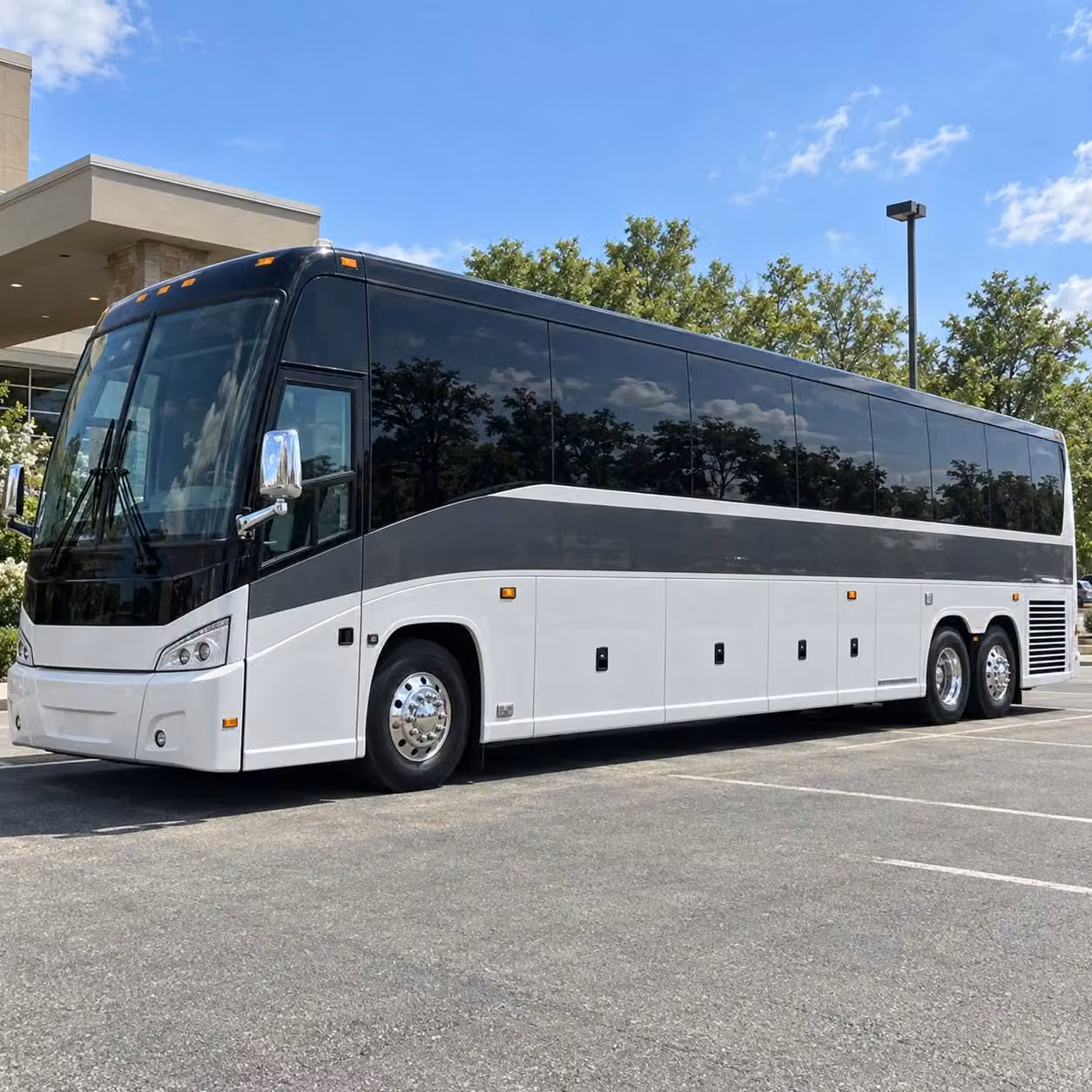 with busrentalthousandoaks com booking prom transportation in thousand oaks is really that easy