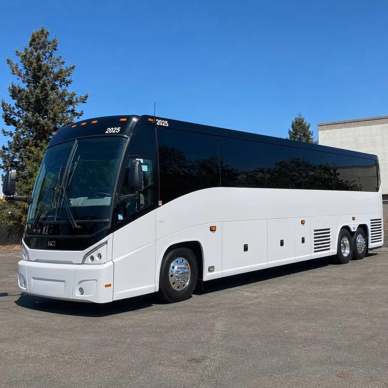 youth group and children s ministry transportation in thousand oaks