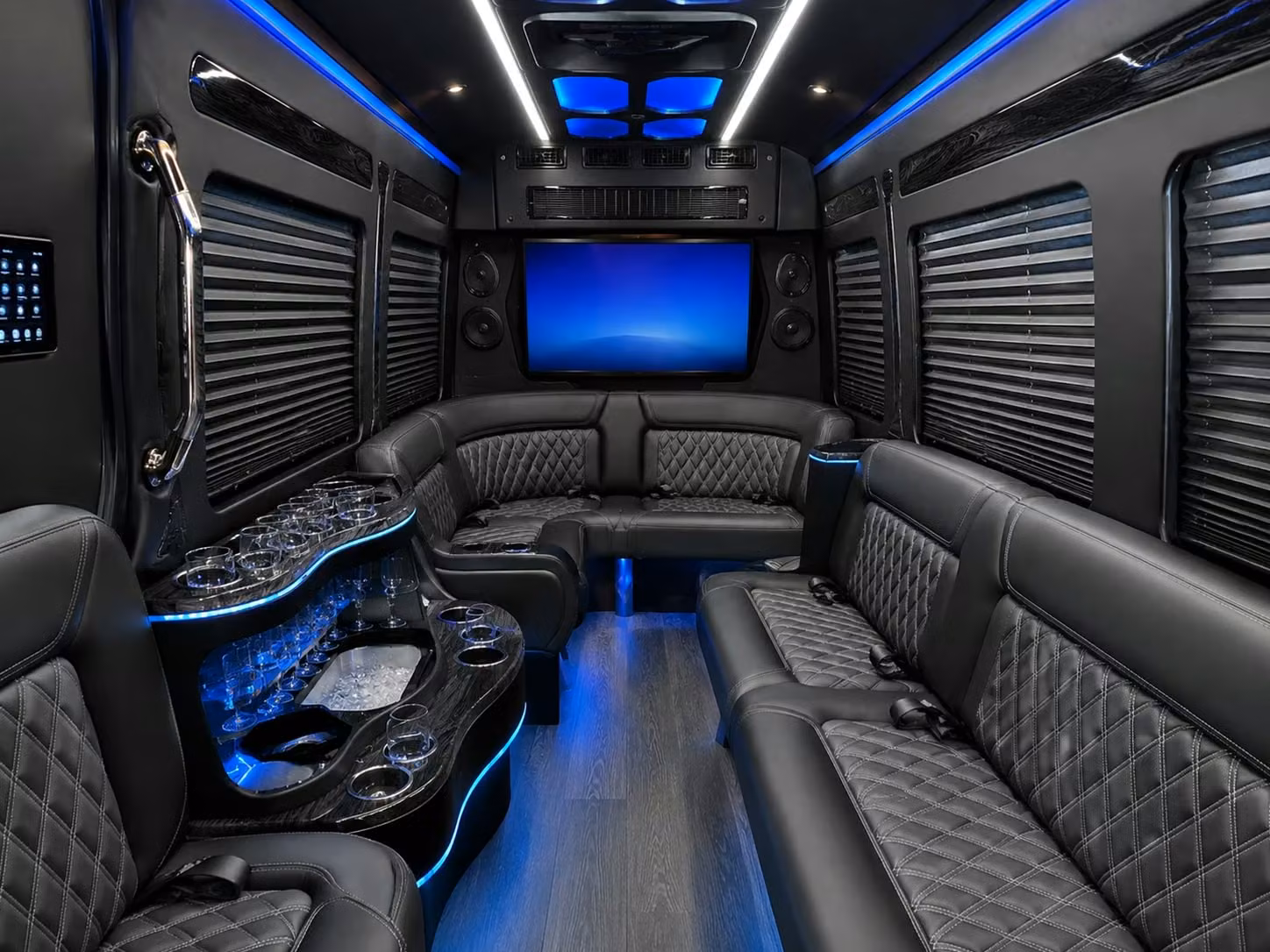 youth sports team transportation in the conejo valley